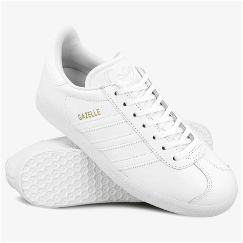 adidas gazelle damen weiss|adidas gazelle damen.